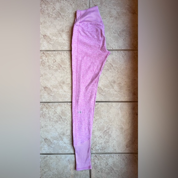 High-Waist Alosoft Lounge Legging - Picture 1 of 3